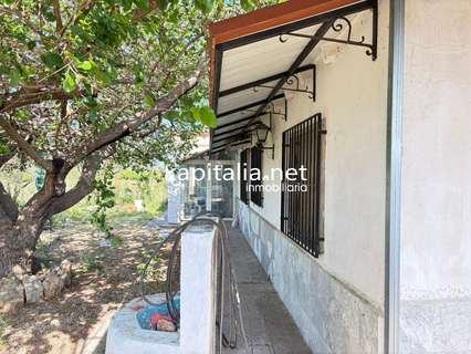 Chalet en venta en Barxeta