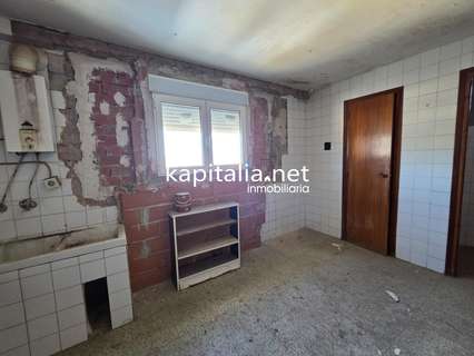 Piso en venta en Ontinyent