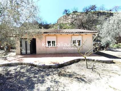 Casa en venta en Alcoleja