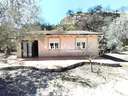 Casa en venta en Alcoleja