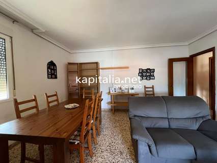 Piso en venta en Montesa