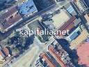 Parcela rústica en venta en L'Olleria