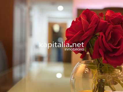 Casa en venta en Ontinyent