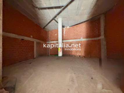 Local comercial en venta en Ontinyent