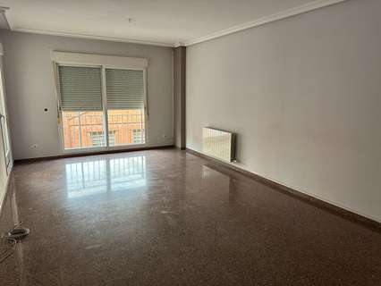 Piso en venta en Alcoy/Alcoi