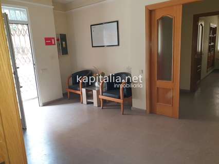 Local comercial en venta en Ontinyent