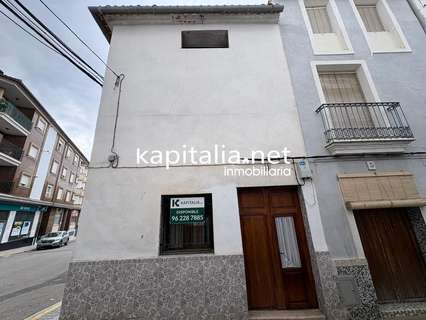 Casa en venta en Mogente/Moixent