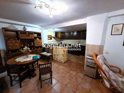 Casa en venta en Ontinyent