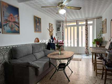 Casa en venta en Ontinyent
