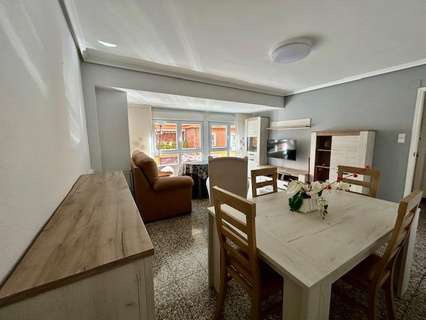 Piso en venta en Alcoy/Alcoi