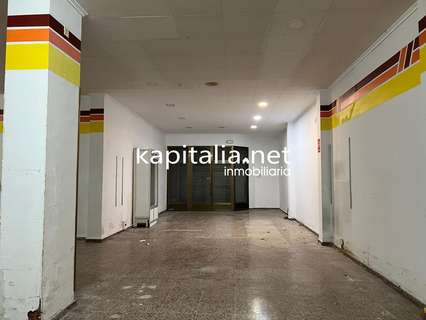 Local comercial en venta en Ontinyent