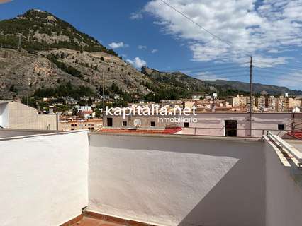 Piso en venta en Alcoy/Alcoi