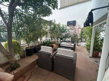 Casa en venta en Alcoy/Alcoi