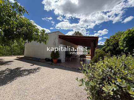 Chalet en venta en Ontinyent