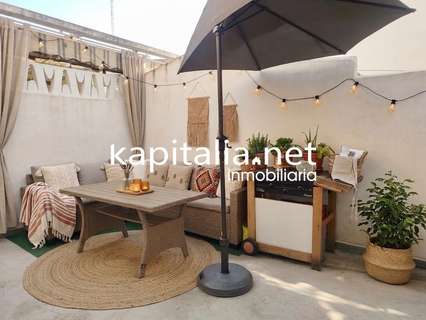 Casa en venta en Muro de Alcoy