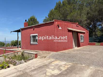 Chalet en venta en Albaida