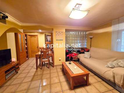 Casa en venta en Ontinyent