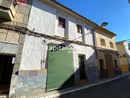 Casa en venta en Llosa de Ranes