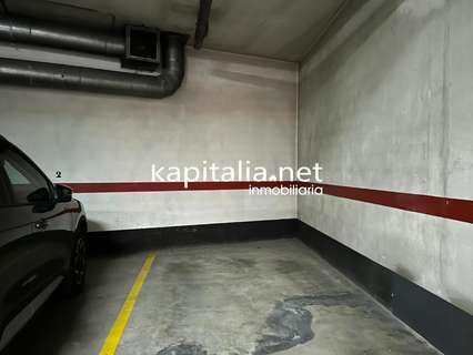 Plaza de parking en venta en Ontinyent