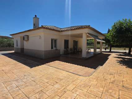 Chalet en venta en Ontinyent