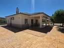 Chalet en venta en Ontinyent