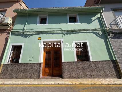 Casa en venta en Llosa de Ranes