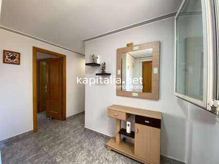 Piso en venta en Carcaixent