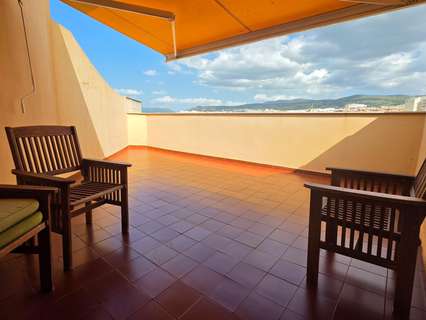 Casa en venta en Ontinyent