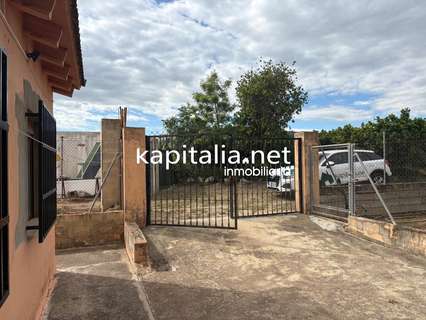 Chalet en venta en Xàtiva