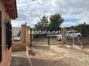 Chalet en venta en Xàtiva