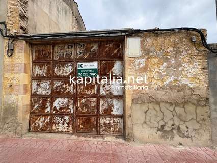 Parcela urbana en venta en Rotglà i Corberà