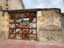 Parcela urbana en venta en Rotglà i Corberà