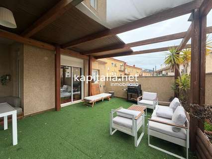 Piso en venta en Alcoy/Alcoi
