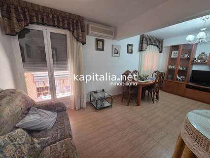 Piso en venta en Ontinyent