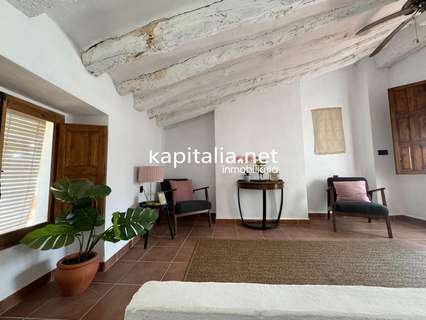 Casa en venta en Ontinyent