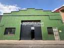 Nave industrial en venta en L'Alcúdia de Crespins