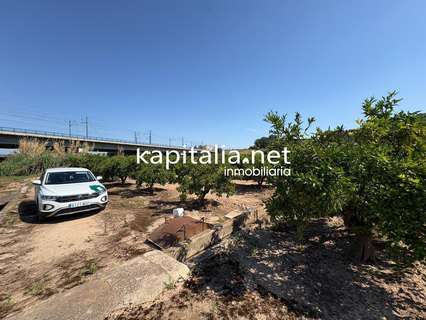 Casa rústica en venta en Xàtiva