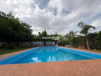 Chalet en venta en Càrcer rebajado