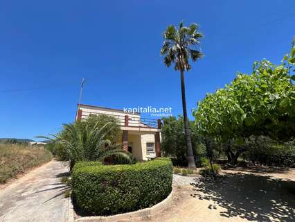 Chalet en venta en Ontinyent