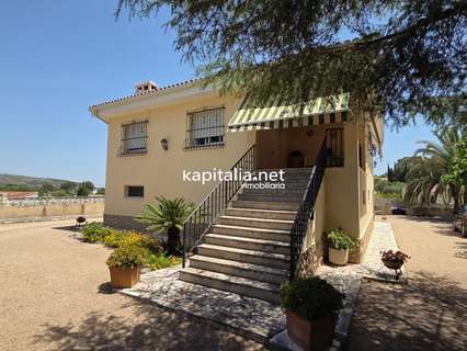 Chalet en venta en Ontinyent
