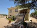 Chalet en venta en Ontinyent