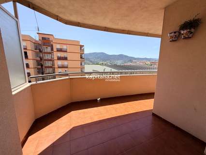 Piso en venta en Alcoy/Alcoi
