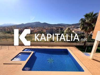 Piso en venta en Alcoy/Alcoi