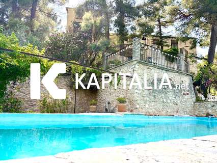 Masía en venta en Cocentaina