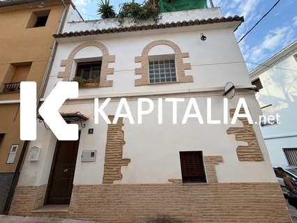 Casa en venta en Genovés