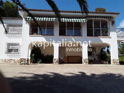 Chalet en venta en Ontinyent