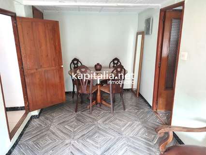Casa en venta en Cocentaina