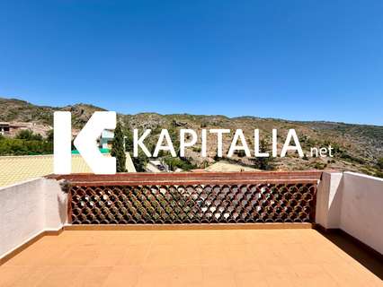 Casa en venta en Vall de Gallinera