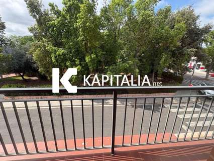 Piso en venta en Alcàntera de Xúquer