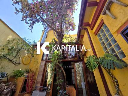 Casa en venta en Ontinyent
